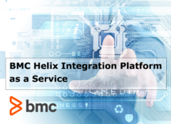 BMC Helix iPaaS