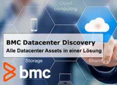 BMC Discovery-Transparenz schaffen mit nur einer Lösung
