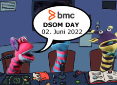 BMC DSOM Day 2022