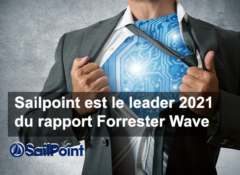 RAPPORT FORRESTER WAVE 2021 – IDENTITY MANAGEMENT – Fr