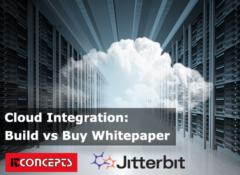 Cloud Integration: Build vs buy Fr