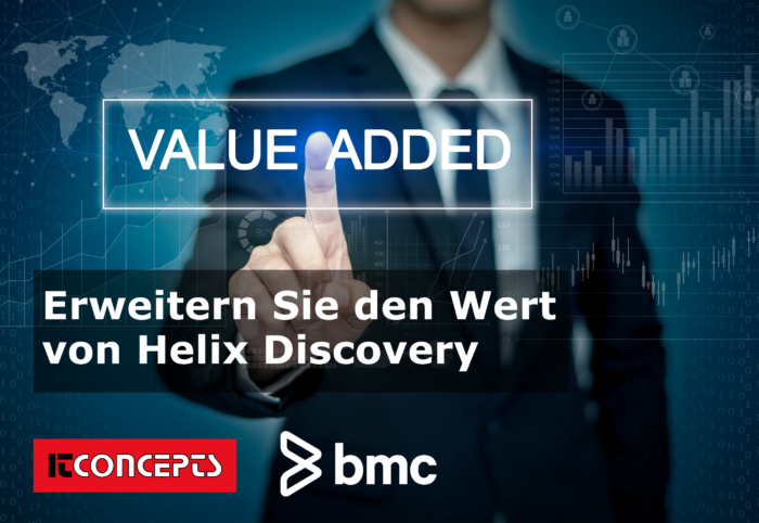 Added Value Discovery