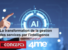 AI’s Transformation of Service Management fr